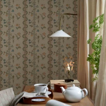 Papier peint Nyckelviken Ett