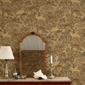 Papel pintado Brunnsgatan