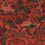 Brunnsgatan Wallpaper Düro Red 095-08