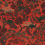 Papel pintado Brunnsgatan Düro Red 095-08
