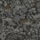 Brunnsgatan Wallpaper Düro Black 095-09