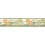 Akersta Frieze Düro Green / Yellow 059-33