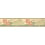 Akersta Frieze Düro Green / Red 059-34