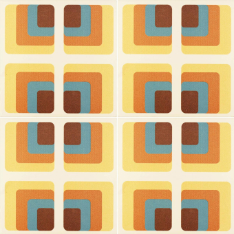Groovy Dec.N3 porcelain stoneware