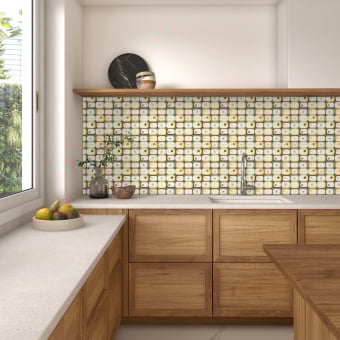 Groovy Dec.N4 porcelain stoneware