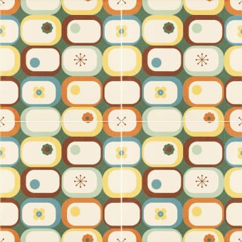 Gres porcelánico Groovy Dec.N4