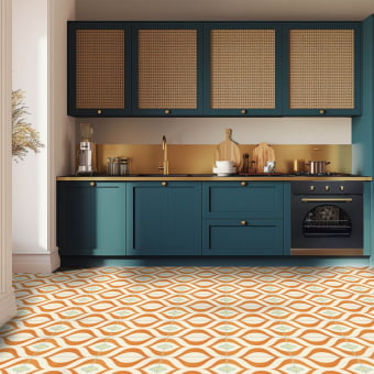 Groovy Dec.N5 porcelain stoneware