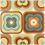 Gres porcelánico Groovy Dec.N6 Cevica Paille 26172