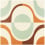 Gres porcellanato Groovy Dec.N7 Cevica Tomette 26173