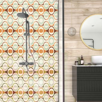 Groovy Dec.N7 porcelain stoneware