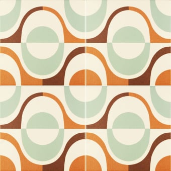 Groovy Dec.N7 porcelain stoneware