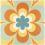 Gres porcelánico Groovy Dec.N8 Cevica Safran 26174