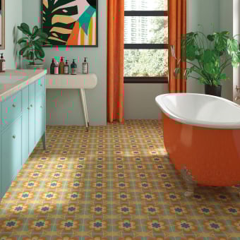 Groovy Dec.N8 porcelain stoneware