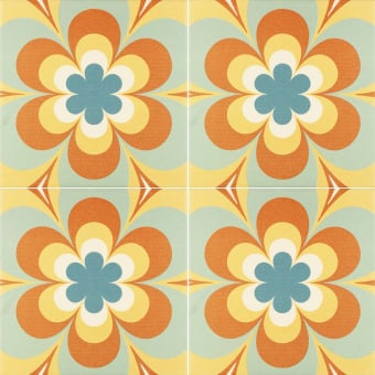 Groovy Dec.N8 porcelain stoneware