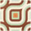 Gres porcellanato Groovy Dec.N9 Cevica Bourgogne 26175