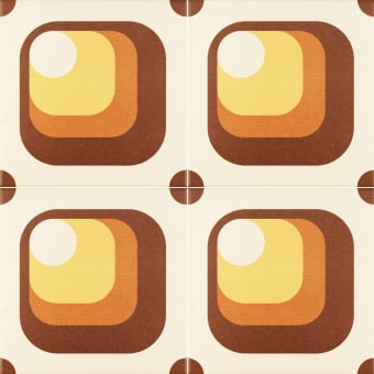 Groovy Dec.N10 porcelain stoneware