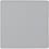 Feinsteinzeug Tozzeto Harmony quadratisch Cevica Grey 25889