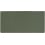 Grès cérame ﻿Tozzeto Harmony rectangle Cevica Green 25897