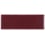 Earth Porcelain Stoneware Cevica Burgundy 24778