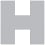 Harmony porcelain stoneware Cevica Grey 25808