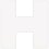 Harmony porcelain stoneware Cevica White 25807