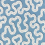 Tapete Kezia Romo Boathouse Blue W478/04