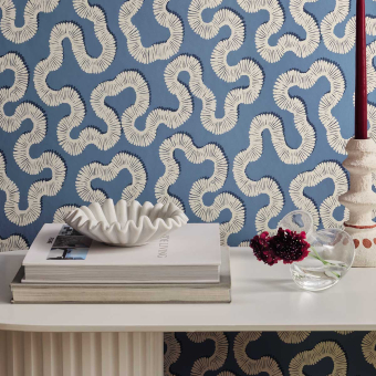 Papel pintado Kezia