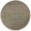 Tapis RD Grid Berber Round AMINI Sage Amini-rd-grid-berber-round-sage