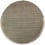 Tappeto RD Grid Berber Round AMINI Sage Amini-rd-grid-berber-round-sage