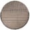 Tappeto RD Grid Berber Round AMINI Tortora Amini-rd-grid-berber-round-torto