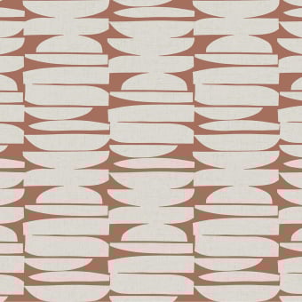 Papier peint Lovely Libra