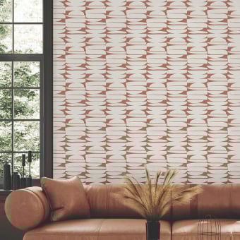 Papier peint Lovely Libra