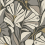 Cabana Club Tapete York Wallcoverings Onyx MT5626
