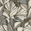 Papier peint Cabana Club York Wallcoverings Onyx MT5626