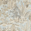 Tapete Lotus Land Cacti York Wallcoverings Sky blue MT5634