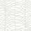 Papier peint Cascade Palm Chevron York Wallcoverings Fog MT5671