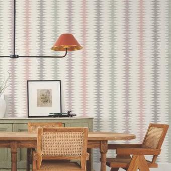 Papier peint Woven Desert