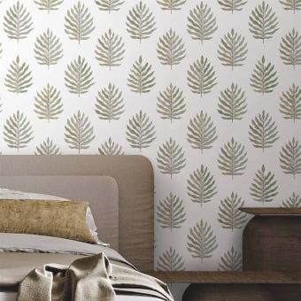 Papel pintado Miramar