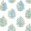Papier peint Miramar York Wallcoverings Lush MT5602