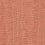 Misa Moiré Plain Fabric Marvic Textiles Terracotta 6565-45