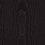 Misa Moiré Plain Fabric Marvic Textiles Black 6565-63