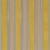 Tessuto Misa Moiré Stripe Marvic Textiles Saffron 6784-9