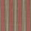 Tessuto Misa Moiré Stripe Marvic Textiles Rose 6784-13