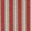 Tejido Misa Moiré Stripe Marvic Textiles Coral 6784-14
