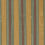 Misa Moiré Stripe Fabric Marvic Textiles Mango 6784-24