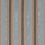 Misa Moiré Stripe Fabric Marvic Textiles Turquoise 6784-1