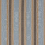 Tejido Misa Moiré Stripe Marvic Textiles Turquoise 6784-1