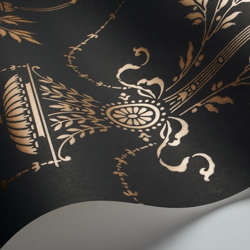 Dorset Wallpaper Cole and Son