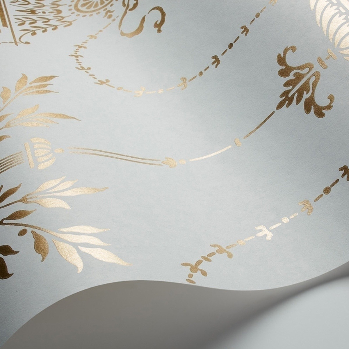 Dorset - 7029 wallpaper | Archive Traditional | Cole & Son