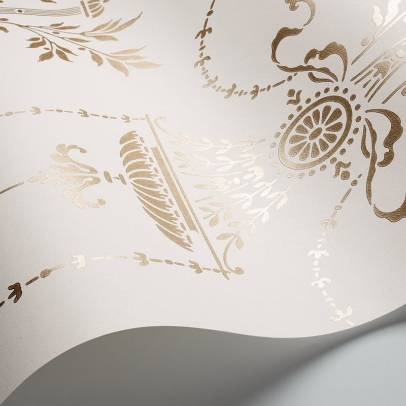 Dorset Wallpaper Cole and Son